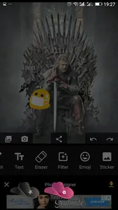 Photo Designer screenshot 1