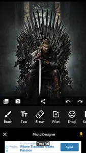 Photo Designer screenshot 3