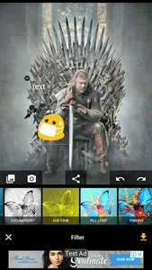Photo Designer screenshot 5