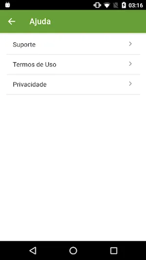 Milreis - Conversor de moedas screenshot 4
