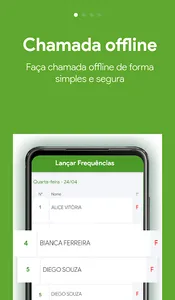 EducaMS screenshot 0