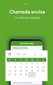 EducaMS screenshot 1