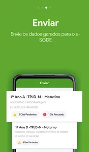 EducaMS screenshot 2