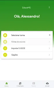 EducaMS screenshot 5