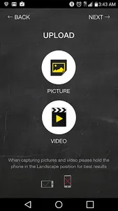 MIM Content App screenshot 2