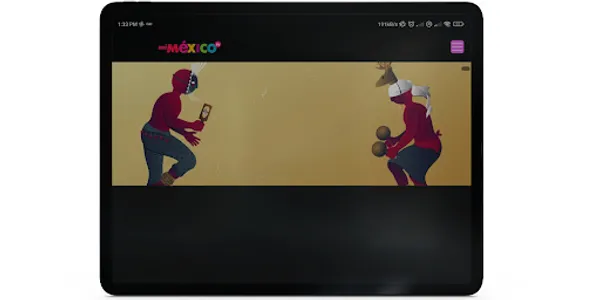 miMéxico screenshot 8