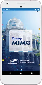 Yo Soy MIMG screenshot 0
