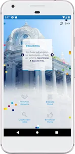 Yo Soy MIMG screenshot 1