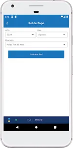 Yo Soy MIMG screenshot 2