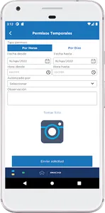 Yo Soy MIMG screenshot 3