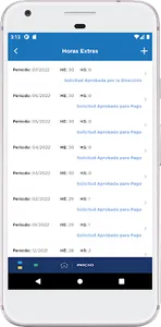 Yo Soy MIMG screenshot 4