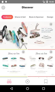 Stella & Dot - MIMI screenshot 0