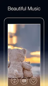 Miminy Relax - Beautiful Heali screenshot 1