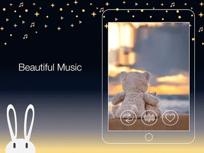 Miminy Relax - Beautiful Heali screenshot 11
