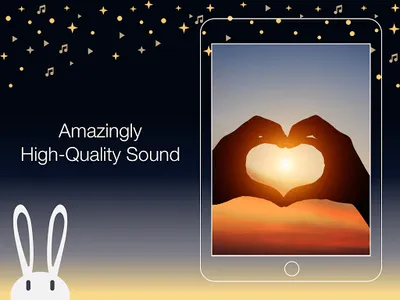 Miminy Relax - Beautiful Heali screenshot 13