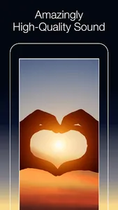 Miminy Relax - Beautiful Heali screenshot 3