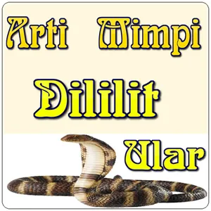 Arti Mimpi Dililit Ular screenshot 0