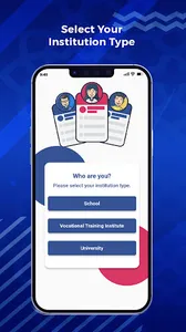 MiM Education Supplier screenshot 0