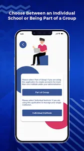 MiM Education Supplier screenshot 1