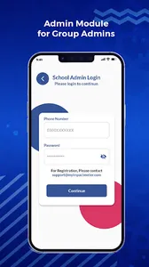 MiM Education Supplier screenshot 2