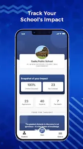 MiM Education Supplier screenshot 3