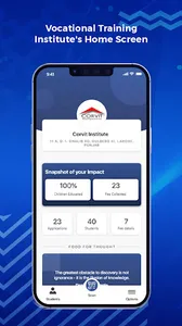 MiM Education Supplier screenshot 4