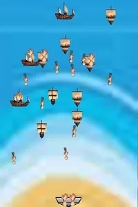 Burning Mirrors screenshot 0