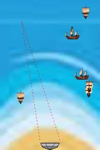 Burning Mirrors screenshot 1