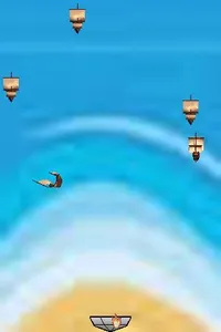 Burning Mirrors screenshot 2