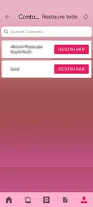 Recuperar De Datos Borrados screenshot 6