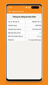 SAS Mobile screenshot 5