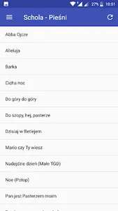 Stara Schola screenshot 0