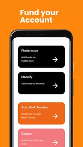 MinatPay - Cheap Data, Airtime screenshot 2