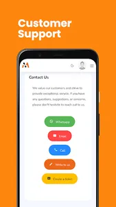 MinatPay - Cheap Data, Airtime screenshot 5