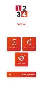 Number Memory Game screenshot 2