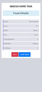 Mind Mantra Abacus Update screenshot 0