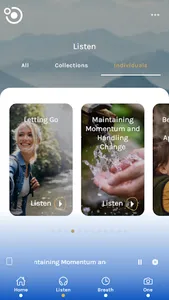 Mindabout screenshot 0
