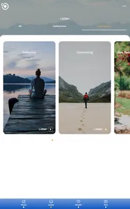 Mindabout screenshot 5