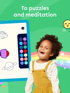 Moshi Kids screenshot 10