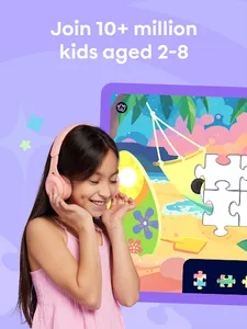 Moshi Kids screenshot 12