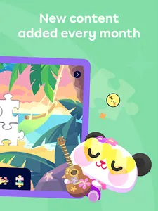 Moshi Kids screenshot 13