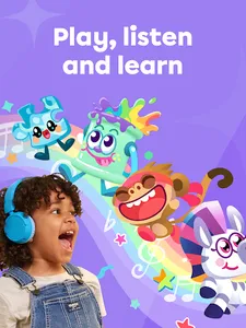 Moshi Kids screenshot 16