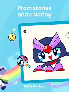 Moshi Kids screenshot 17