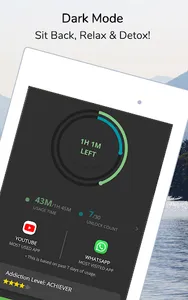 YourHour - ScreenTime Control screenshot 14
