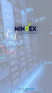 Mindex Edge screenshot 0