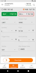 Mindex Edge screenshot 6