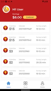 MindField Online screenshot 0