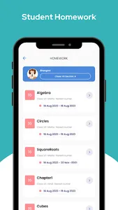 MindhostsPlus screenshot 2