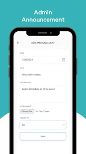 MindhostsPlus screenshot 5