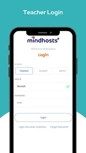 MindhostsPlus screenshot 7